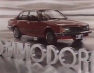 Holden VC Commodore
