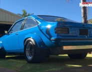 Holden Torana