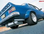Holden LH Torana