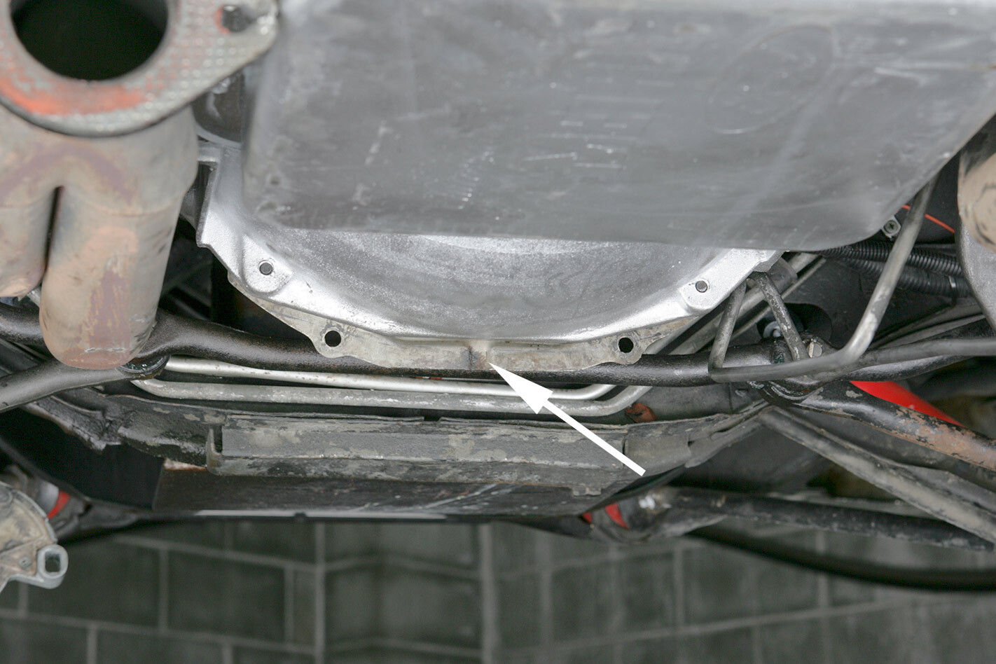 c4 dust cover