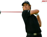 Aaron Baddeley