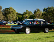 Street Machine Features Aaron Marmara Dodge Dart 3