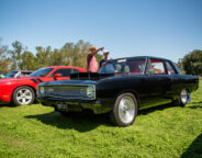 Street Machine Features Aaron Marmara Dodge Dart 4
