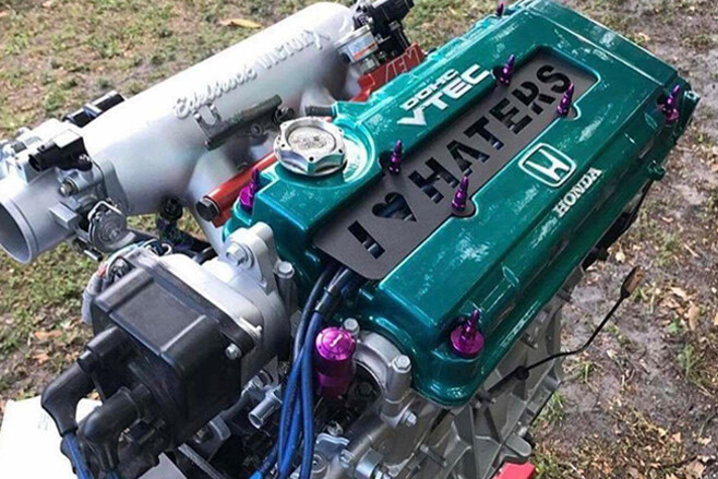 Abod Mosa Brezat vtec engine