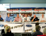 Street Machine Features Acmc 2