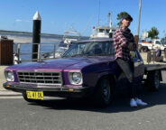 Street Machine Features Adam Murray Hq One Tonner Crop