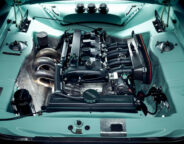 8b001453/adam smith mk1 escort engine bay jpg