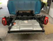 Street Machine Features Adam Ford F 100 1