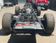 Street Machine Features Adam Ford F 100 3