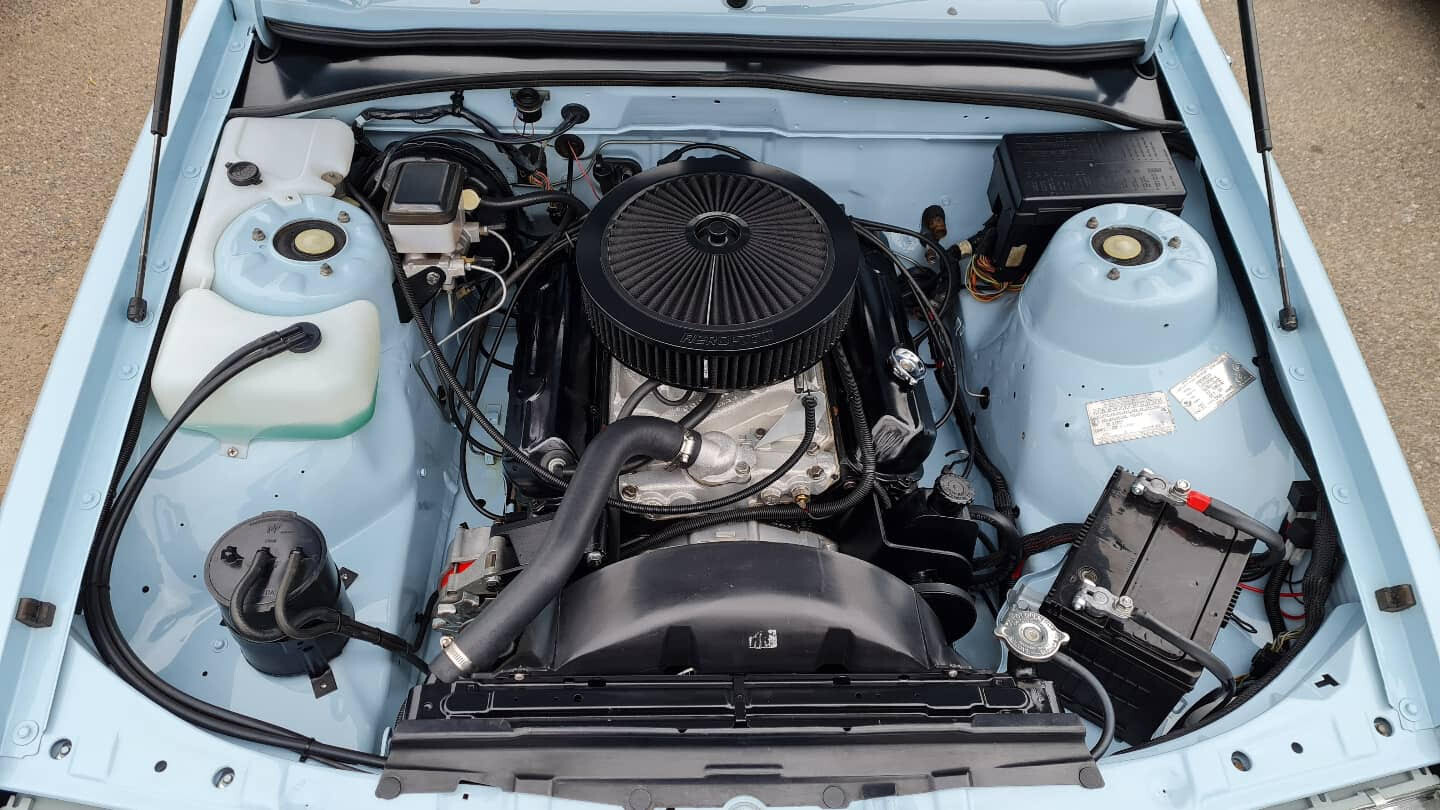 Street Machine Features Adam Roe Vk Commodore 3