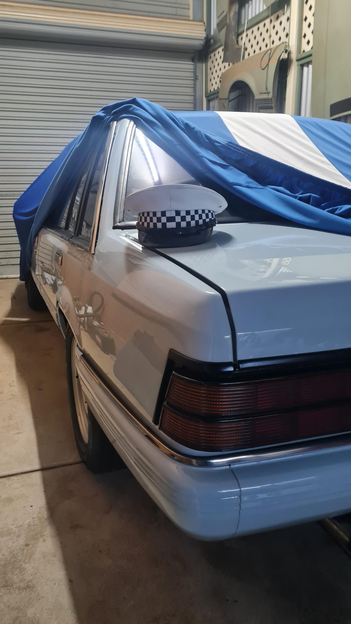 Street Machine Features Adam Roe Vk Commodore 4