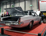 Holden HQ Statesman