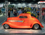 Eliminator tribute
