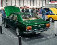 Chrysler Centura