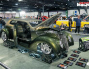 Ford Slamback