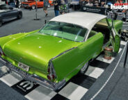 Plymouth Belvedere