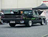 Chrysler VE Valiant Wayfarer ute