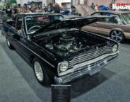 Valiant ute