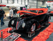 Ford Roadster