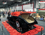 Ford Roadster