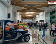Adelaide auto expo