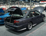 HSV VR Senator