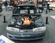 Ford XH Falcon ute