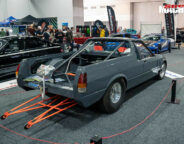 Ford XH Falcon ute