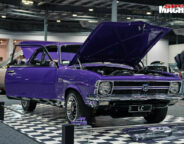 Holden LC Torana