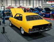 Holden LJ Torana