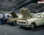 barn find auction