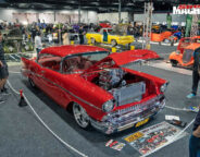 Chevrolet hardtop