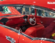 Chevrolet hardtop