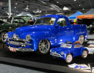 Street Machine Features Adelaide Expo Jan On Sale