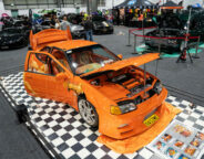 Street Machine Events Adelaide Auto Expo 103