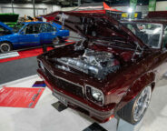 Street Machine Events Adelaide Auto Expo 113