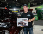 Street Machine Events Adelaide Auto Expo 116