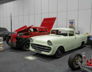Street Machine Events Adelaide Auto Expo 191