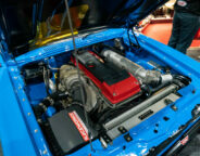 Street Machine Events Adelaide Auto Expo 199