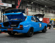 Street Machine Events Adelaide Auto Expo 200