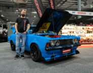 Street Machine Events Adelaide Auto Expo 201