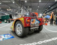 Street Machine Events Adelaide Auto Expo 4