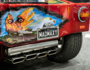 Street Machine Events Adelaide Auto Expo 5
