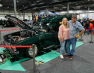 Street Machine Events Adelaide Auto Expo 54