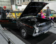 Street Machine Events Adelaide Auto Expo 64