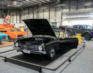 Street Machine Events Adelaide Auto Expo 69