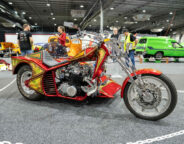 Street Machine Events Adelaide Auto Expo 7