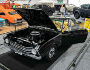 Street Machine Events Adelaide Auto Expo 70
