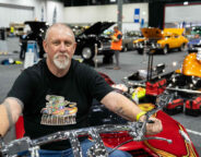 Street Machine Events Adelaide Auto Expo 9