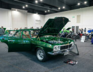 Street Machine Events Adelaide Auto Expo 2021 116